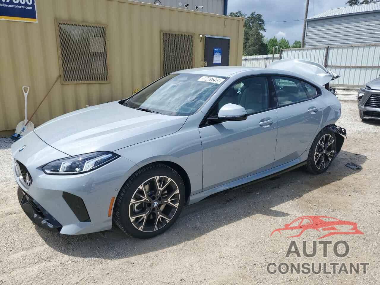 BMW 2 SERIES 2025 - WBA23GG00S7S81500
