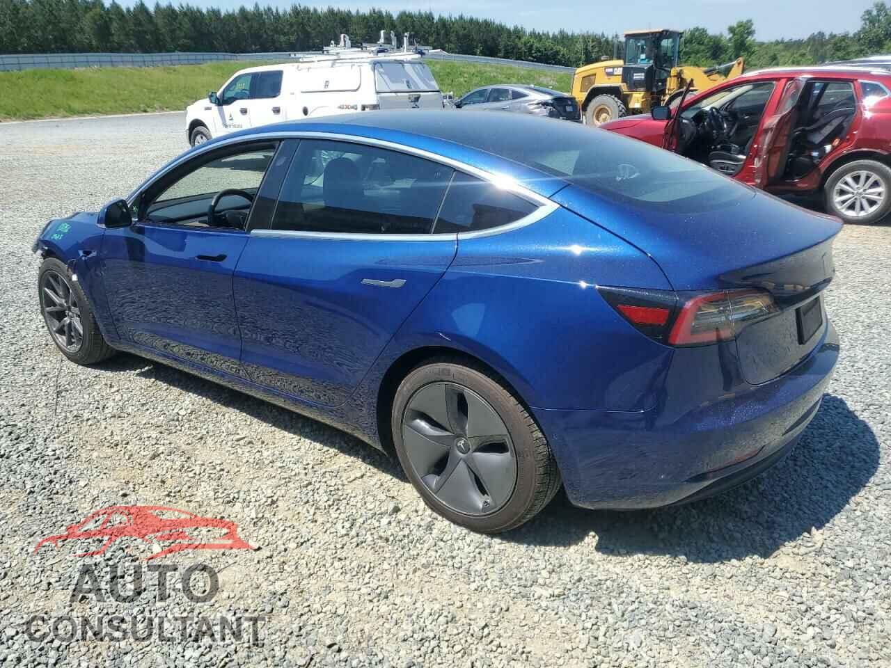 TESLA MODEL 3 2020 - 5YJ3E1EB4LF617499
