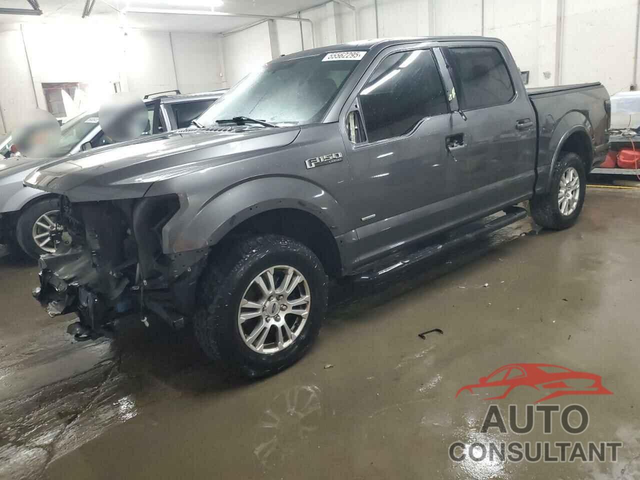 FORD F-150 2017 - 1FTEW1EP3HFB12770