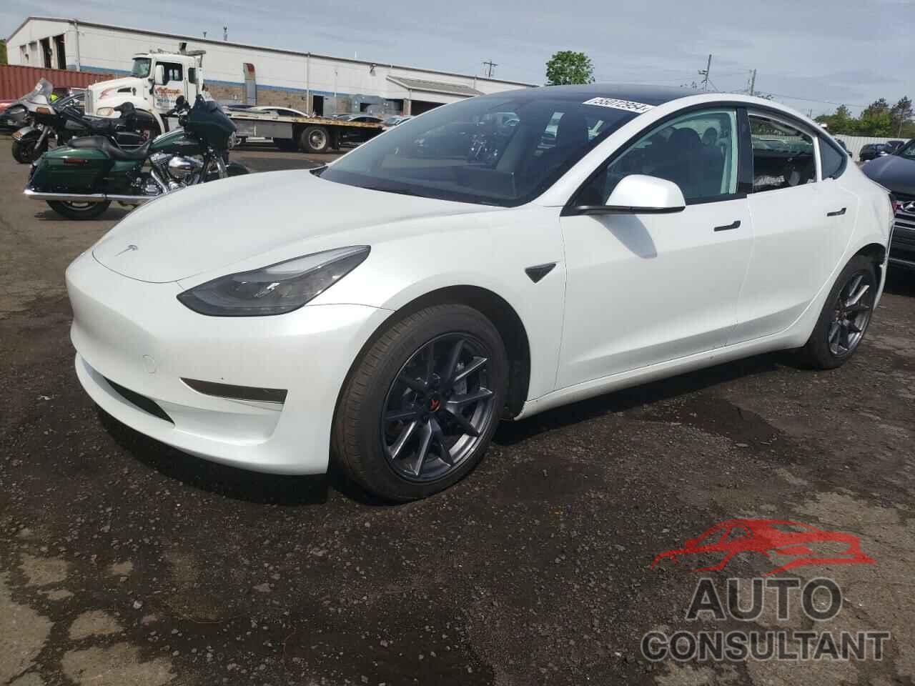 TESLA MODEL 3 2023 - 5YJ3E1EA1PF490174