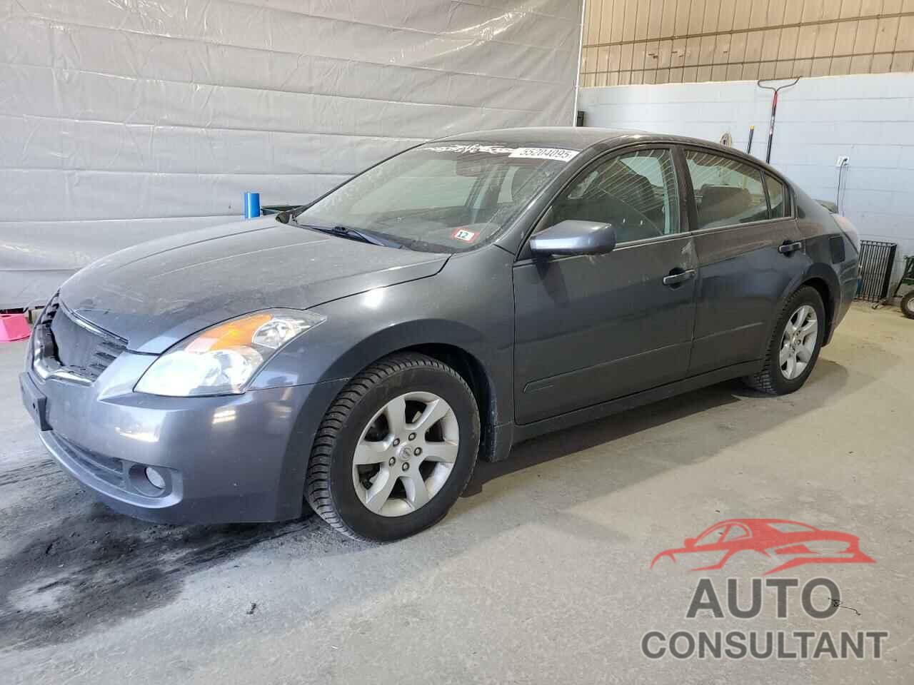 NISSAN ALTIMA 2009 - 1N4AL21E99C149431