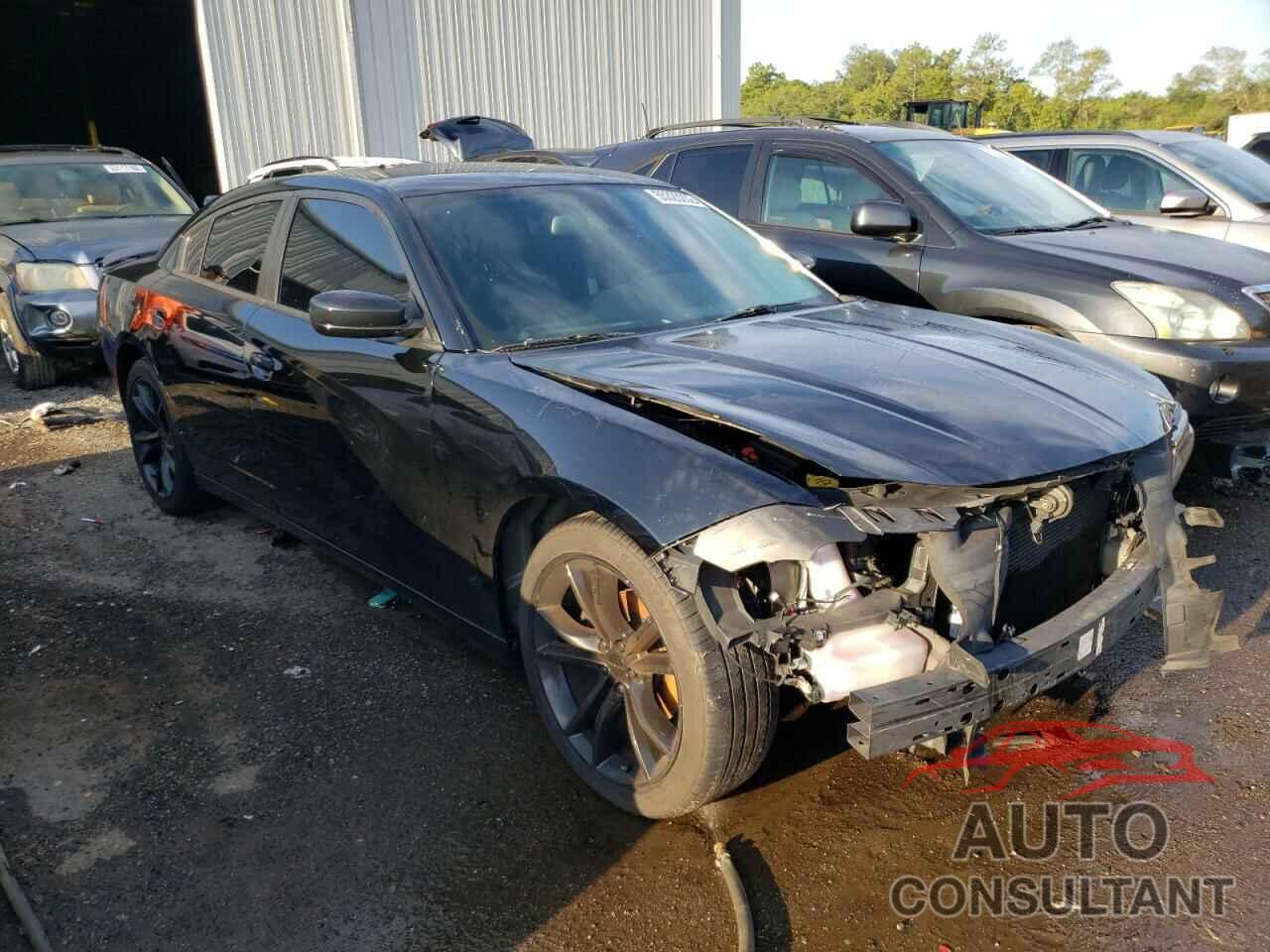 DODGE CHARGER 2016 - 2C3CDXBG4GH285834