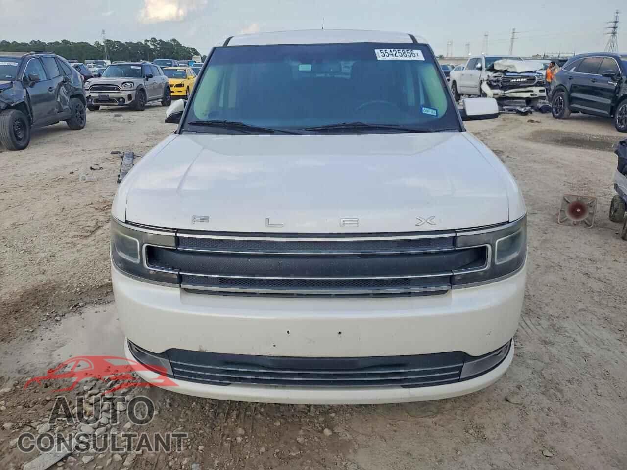 FORD FLEX 2014 - 2FMHK6DT6EBD24625