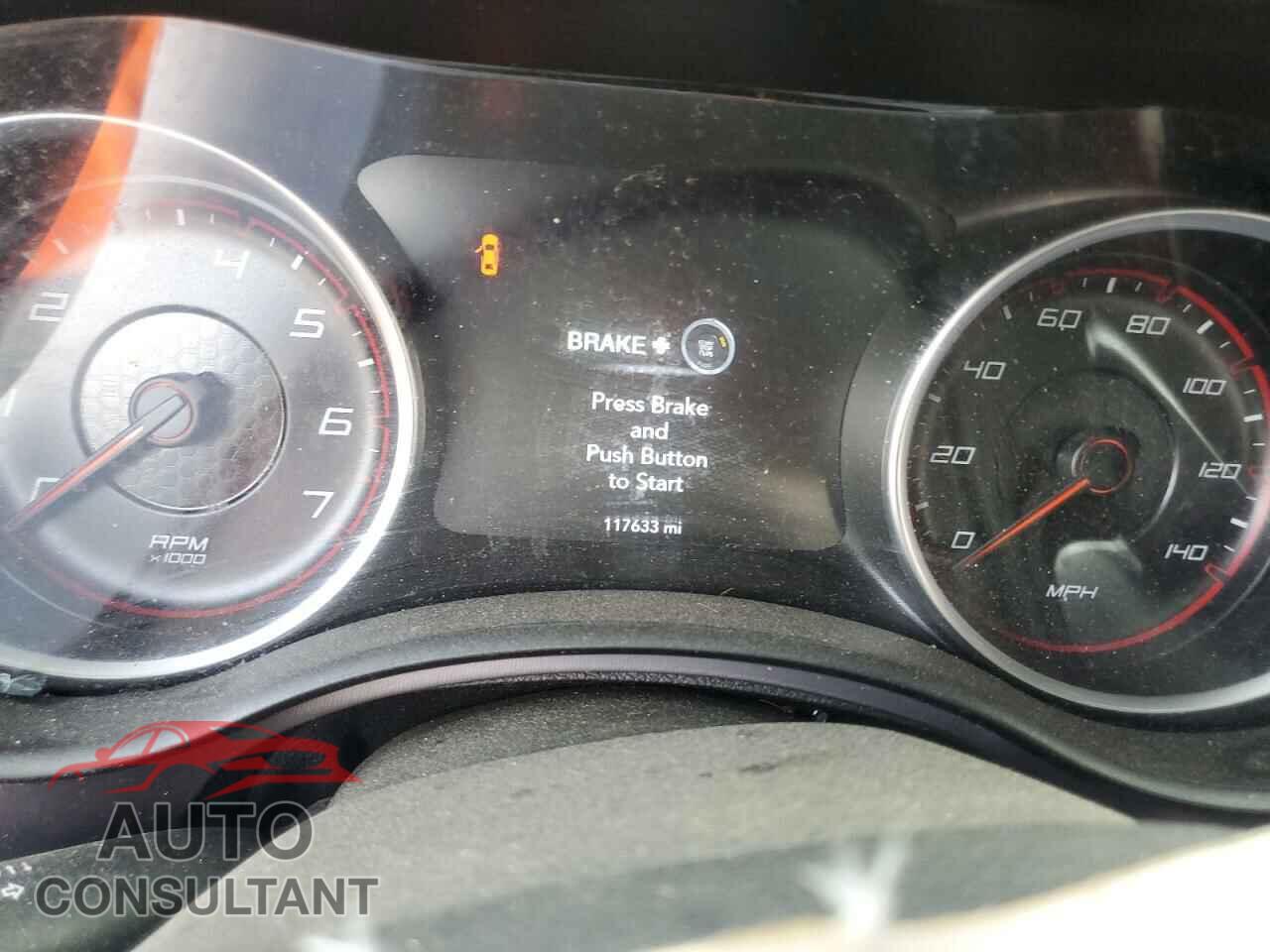 DODGE CHARGER 2019 - 2C3CDXHG2KH609010
