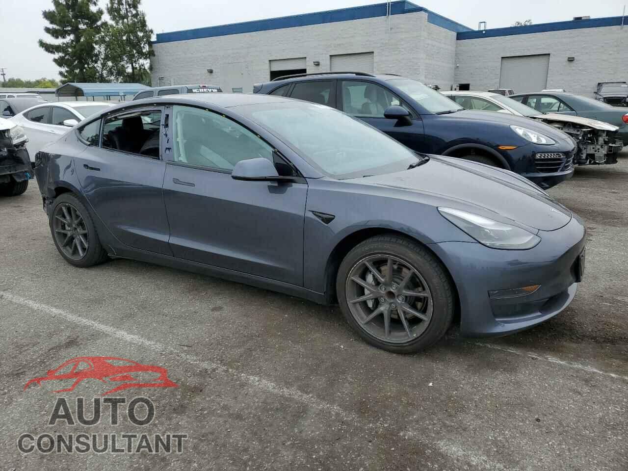 TESLA MODEL 3 2021 - 5YJ3E1EA1MF094970