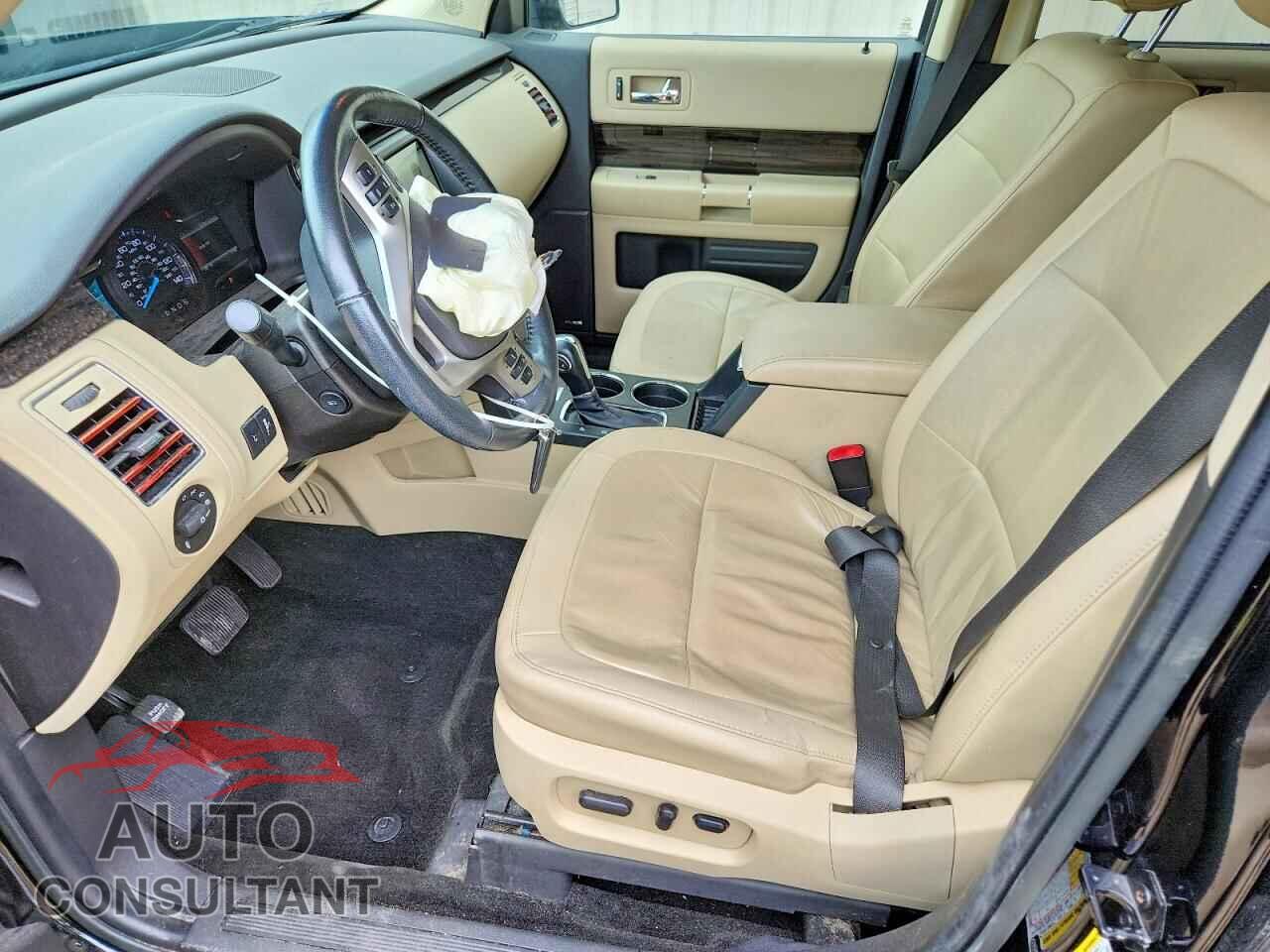 FORD FLEX 2017 - 2FMHK6C82HBA07765