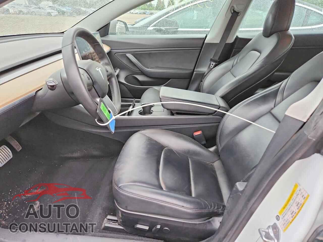 TESLA MODEL 3 2020 - 5YJ3E1EB5LF637244