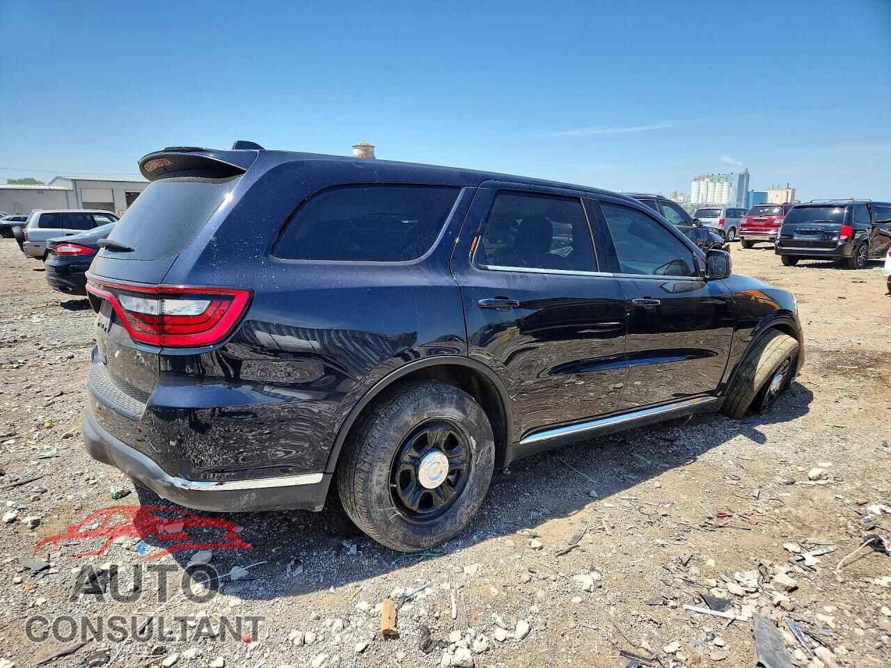 DODGE DURANGO 2023 - 1C4SDJFT4PC672284