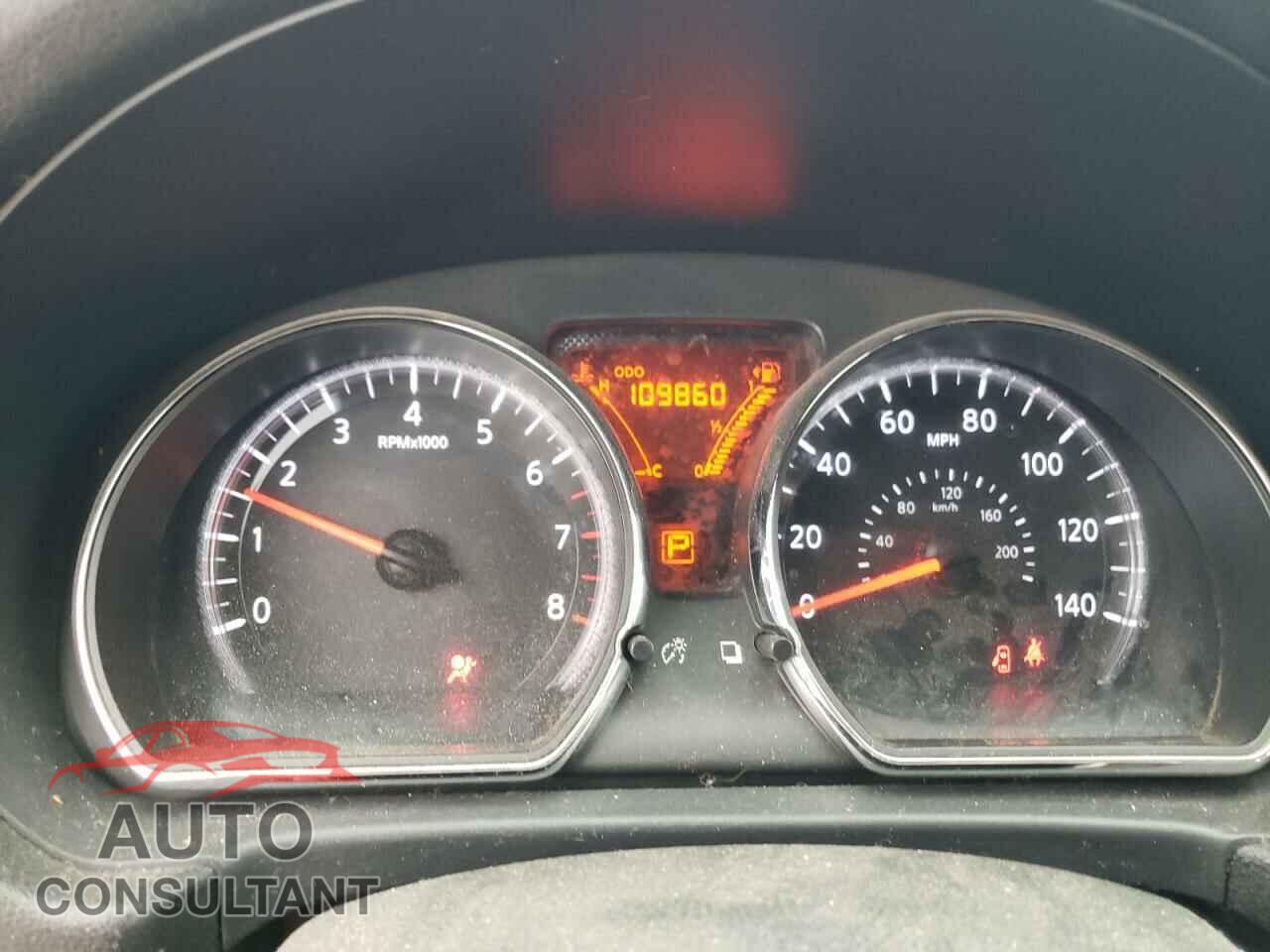 NISSAN VERSA 2018 - 3N1CE2CP0JL357429