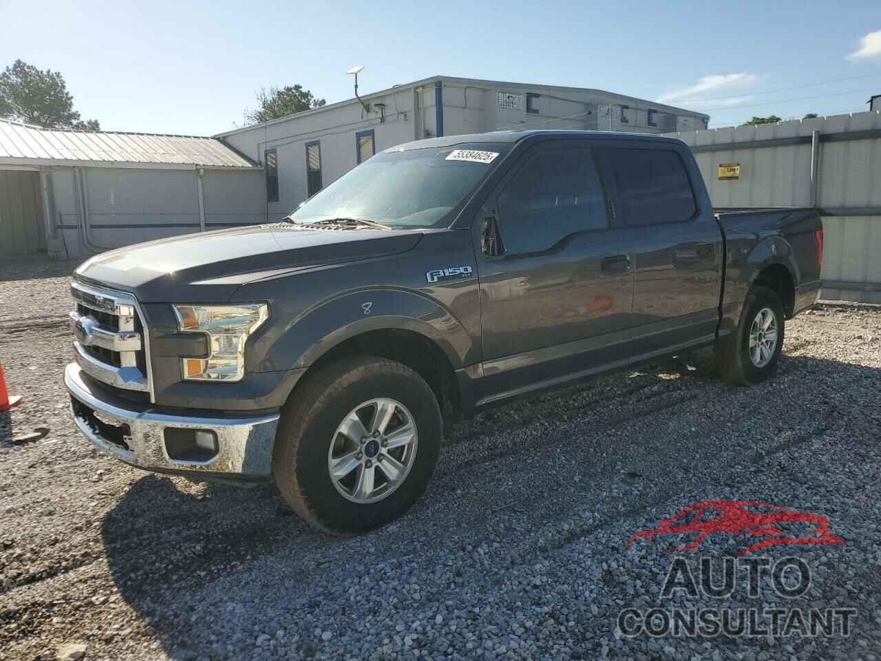 FORD F-150 2015 - 1FTEW1C82FFA25824