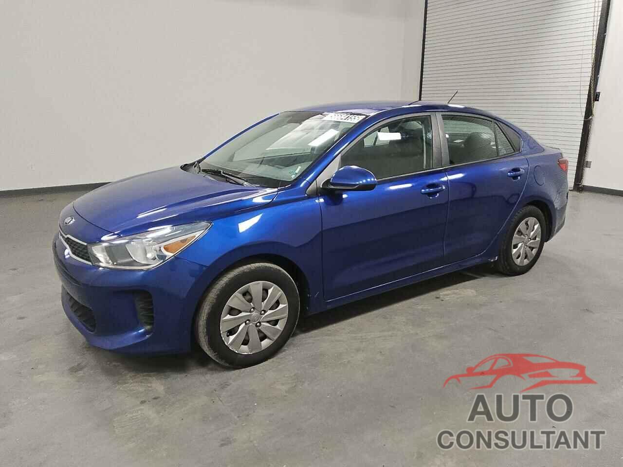KIA RIO 2020 - 3KPA24AD4LE268472