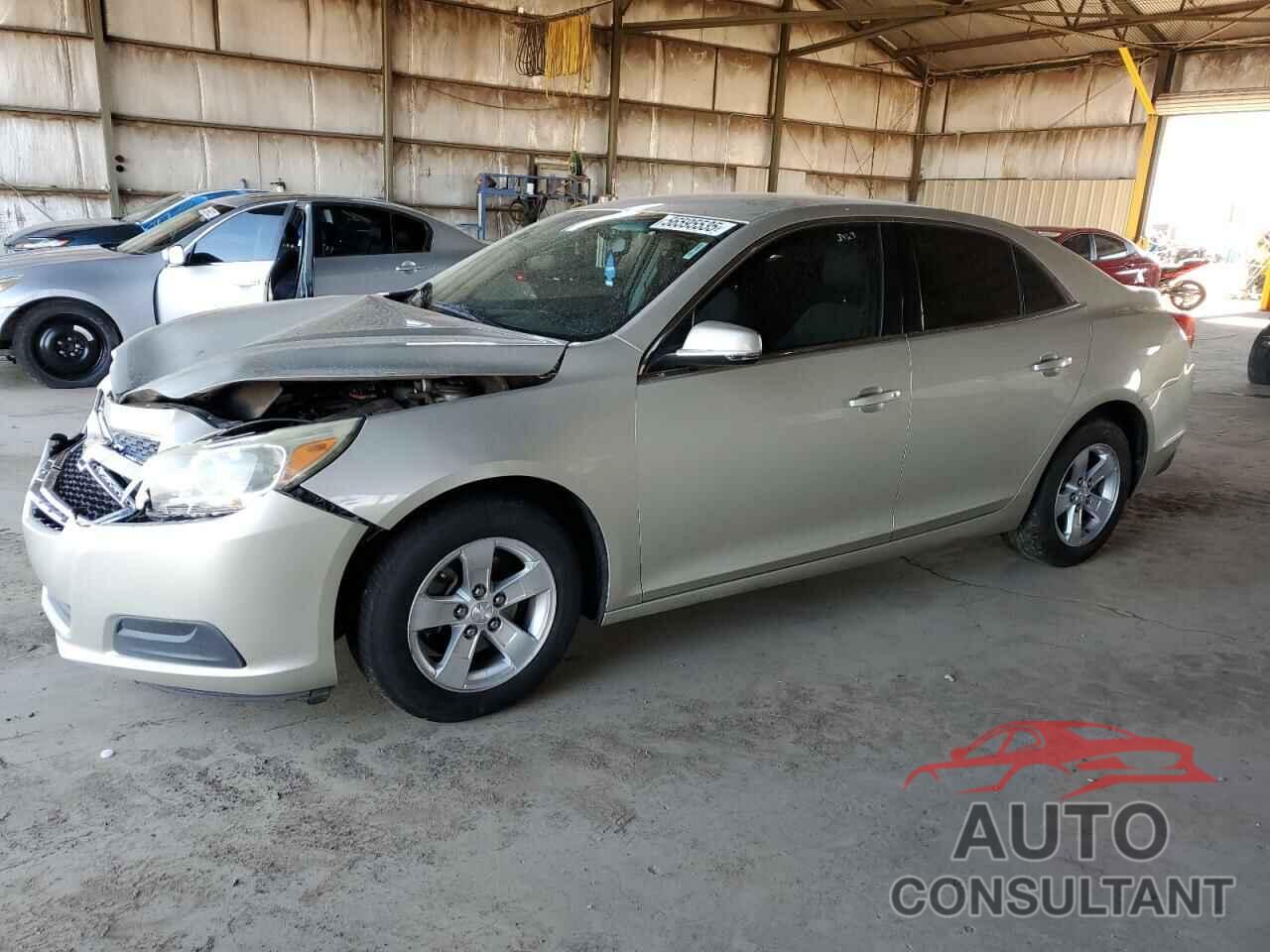 CHEVROLET MALIBU 2013 - 1G11C5SA4DF185924