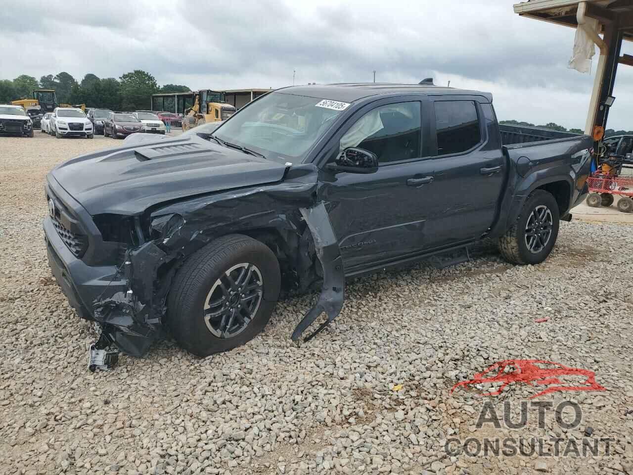 TOYOTA TACOMA 2024 - 3TYLB5JN0RT056369