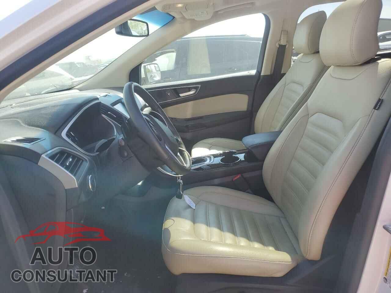 FORD EDGE 2015 - 2FMTK4J9XFBC03248