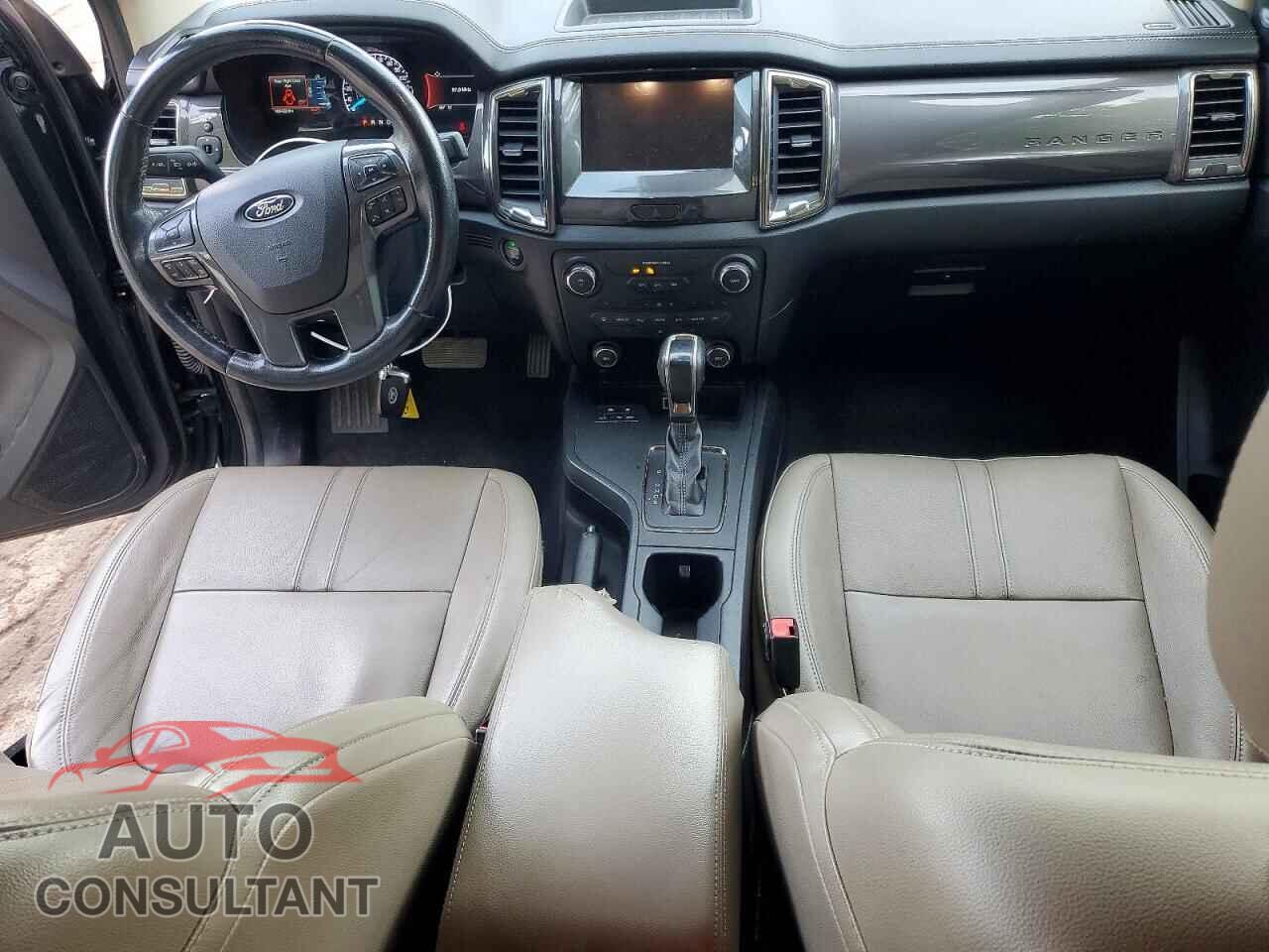 FORD RANGER 2019 - 1FTER4EH1KLA77883