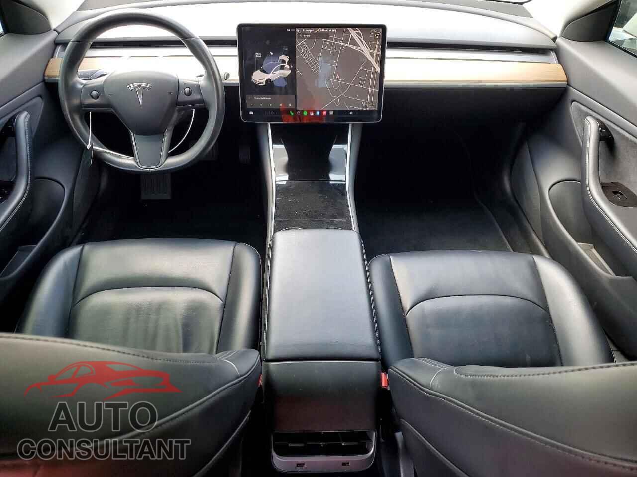 TESLA MODEL 3 2017 - 5YJ3E1EA2HF003128