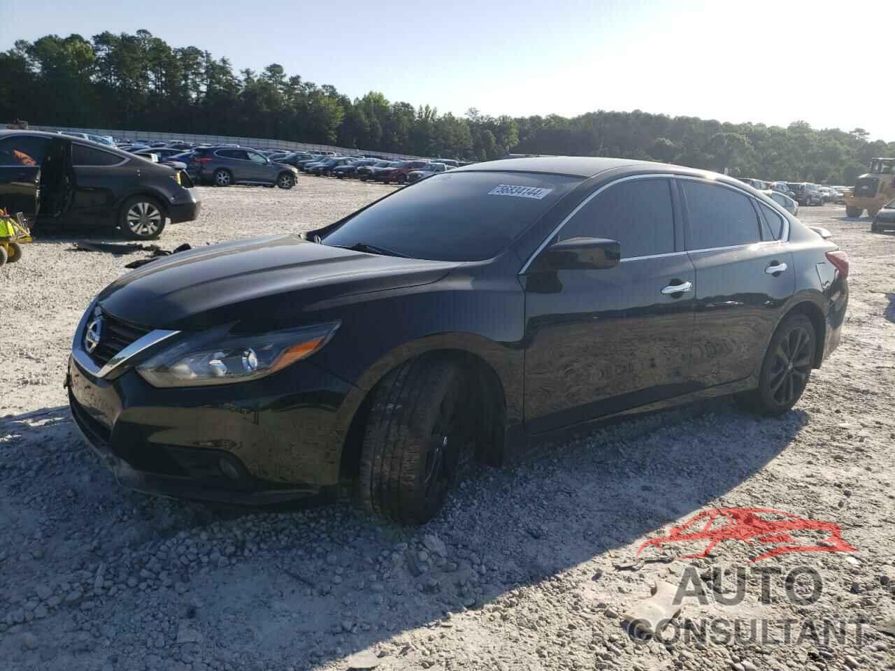 NISSAN ALTIMA 2017 - 1N4AL3AP3HC270767