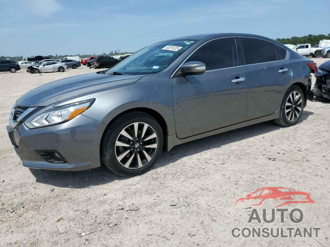 NISSAN ALTIMA 2018 - 1N4AL3APXJC141561