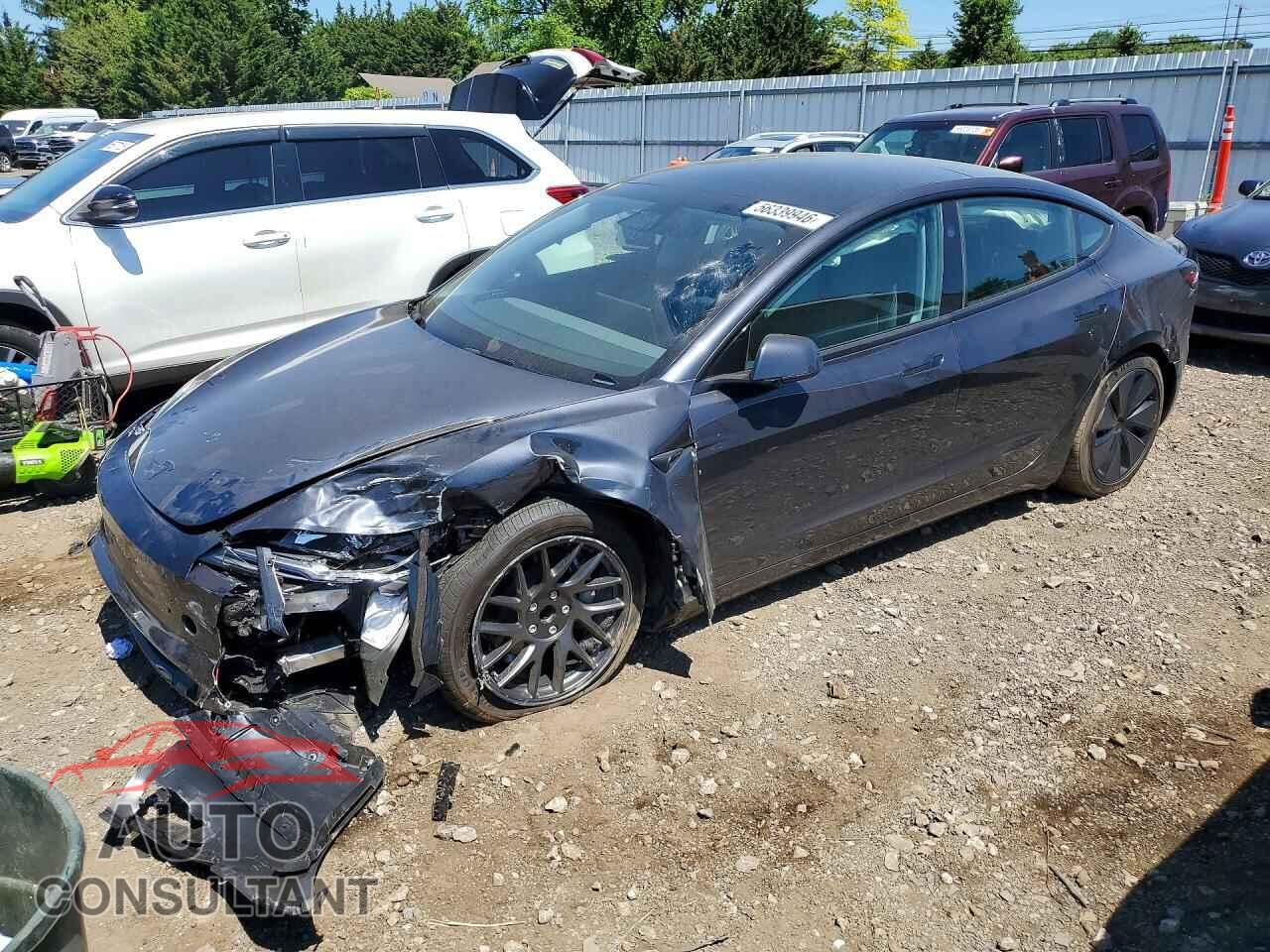 TESLA MODEL 3 2026 - 5YJ3E1EA1TF146385