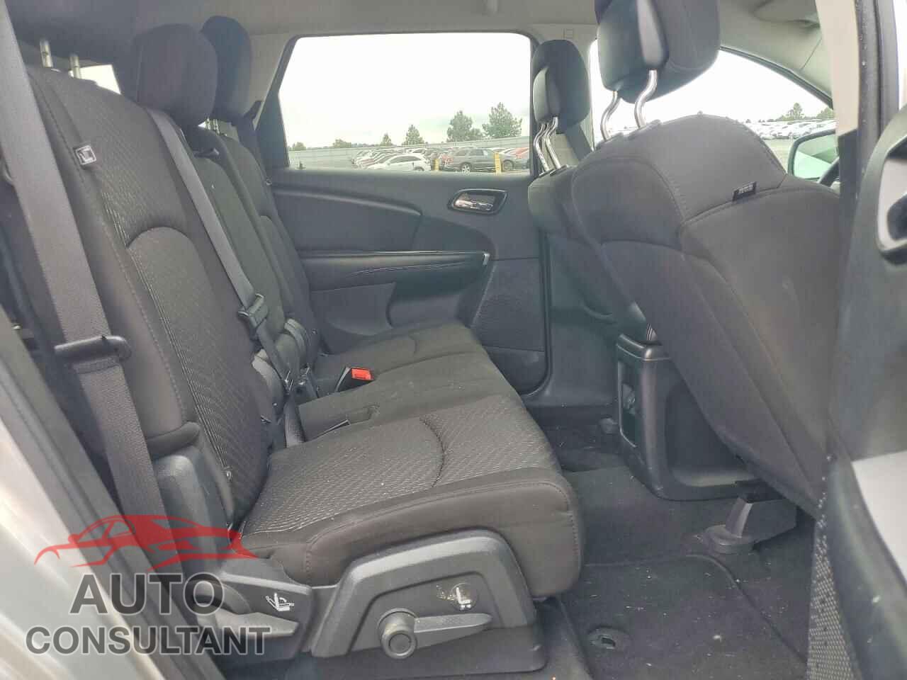 DODGE JOURNEY 2013 - 3C4PDDBG2DT638604