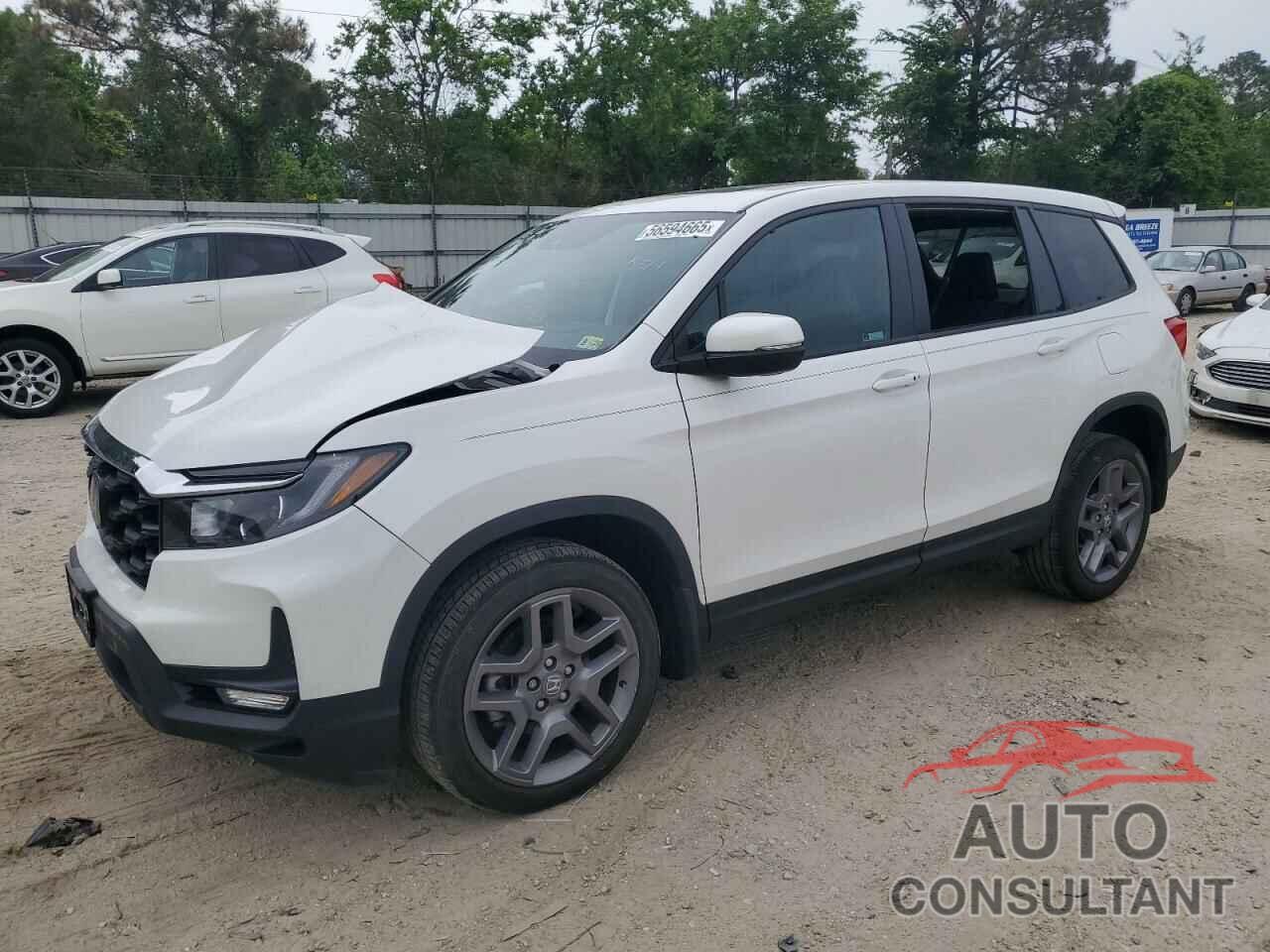 HONDA PASSPORT 2023 - 5FNYF8H51PB033343