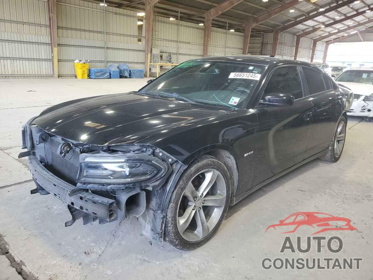DODGE CHARGER 2016 - 2C3CDXCT4GH159243