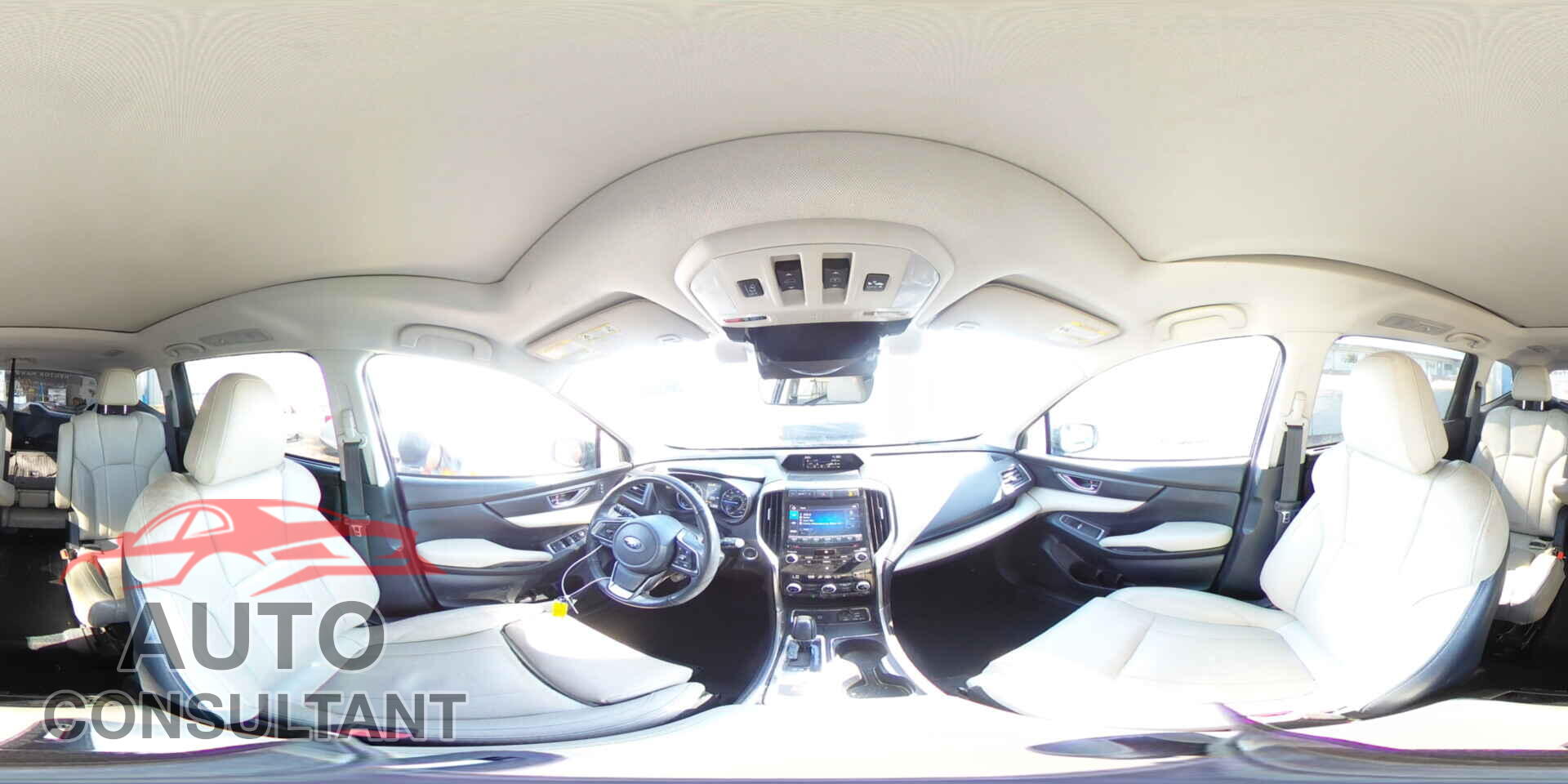 SUBARU ASCENT 2020 - 4S4WMAPD0L3448024