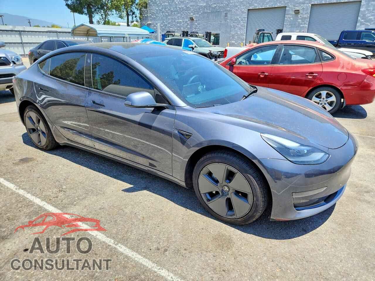 TESLA MODEL 3 2023 - 5YJ3E1EA8PF692056