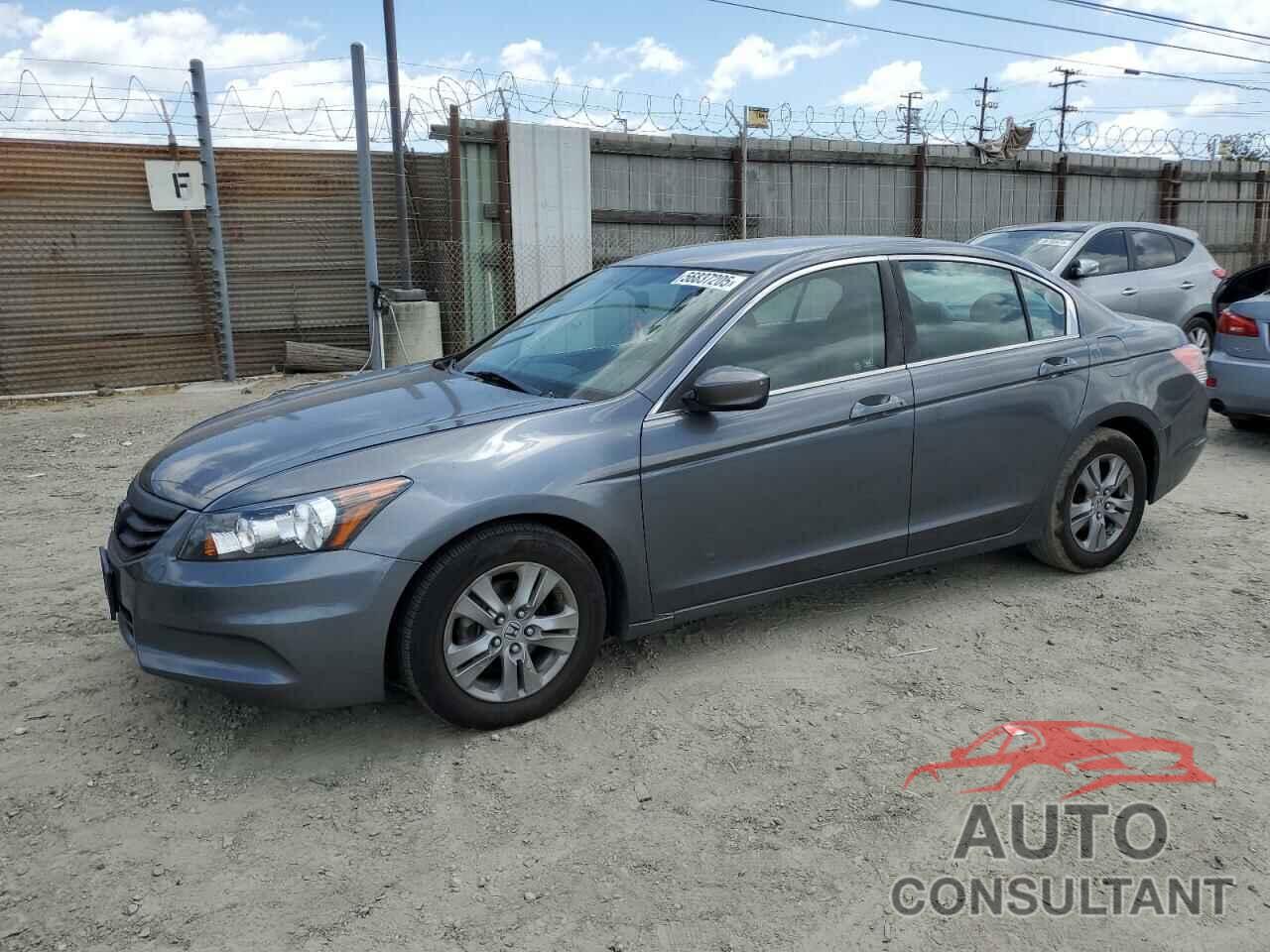HONDA ACCORD 2011 - 1HGCP2F40BA099951
