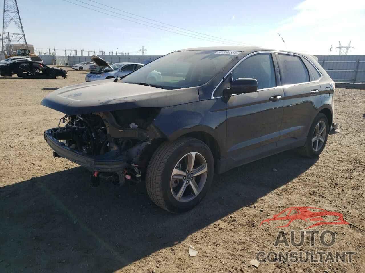 FORD EDGE 2021 - 2FMPK3J97MBA59702