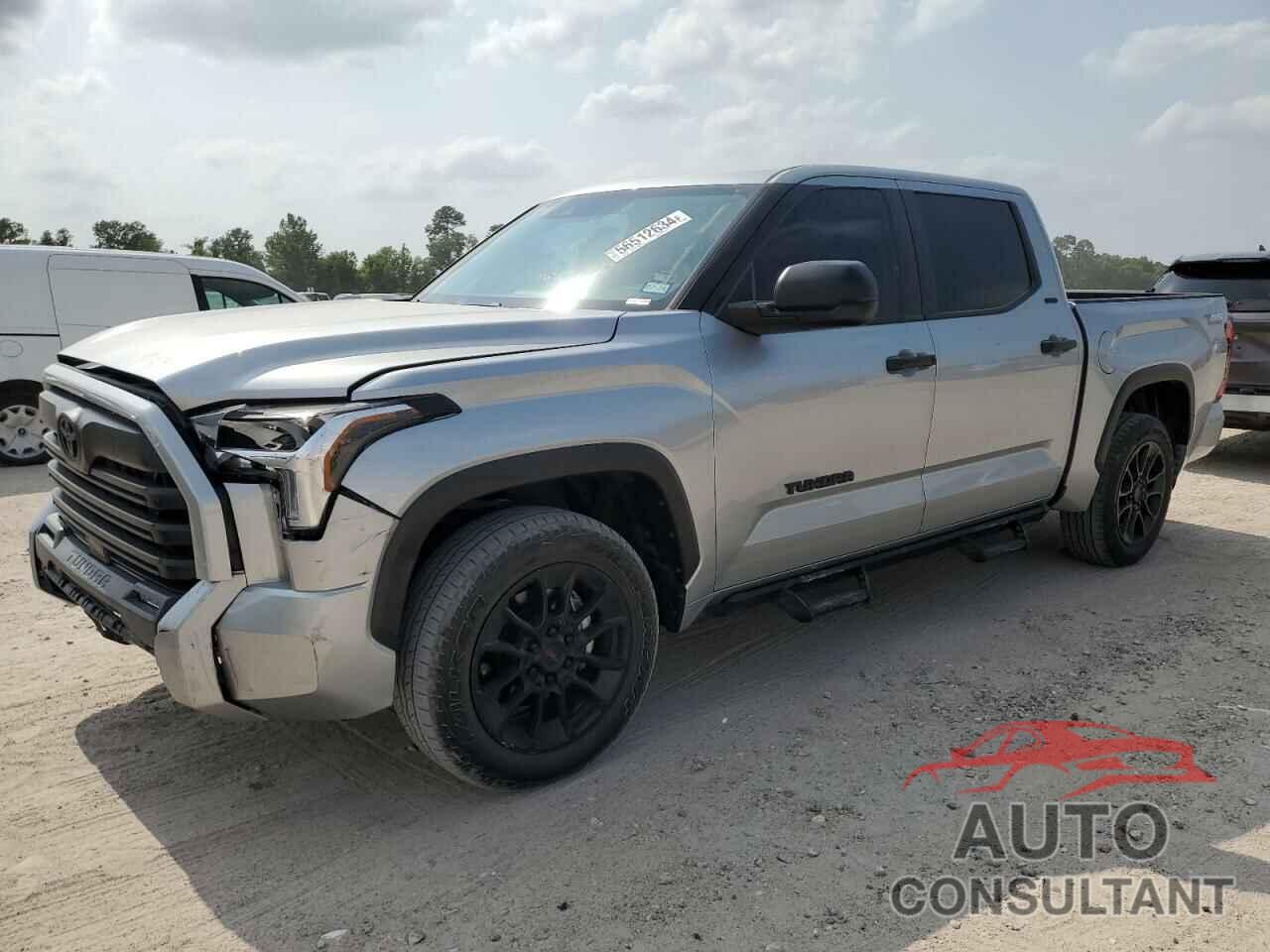 TOYOTA TUNDRA 2022 - 5TFLA5AB0NX012672