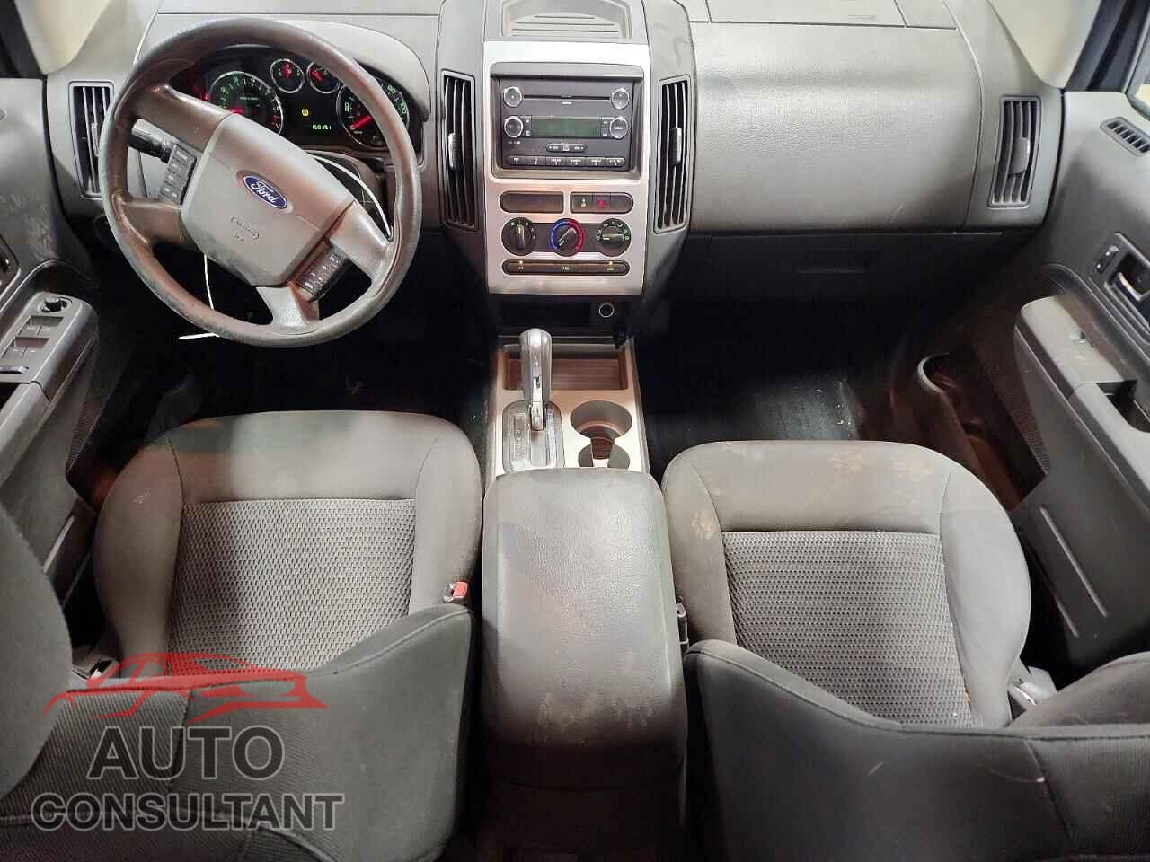 FORD EDGE 2009 - 2FMDK36C89BA60596