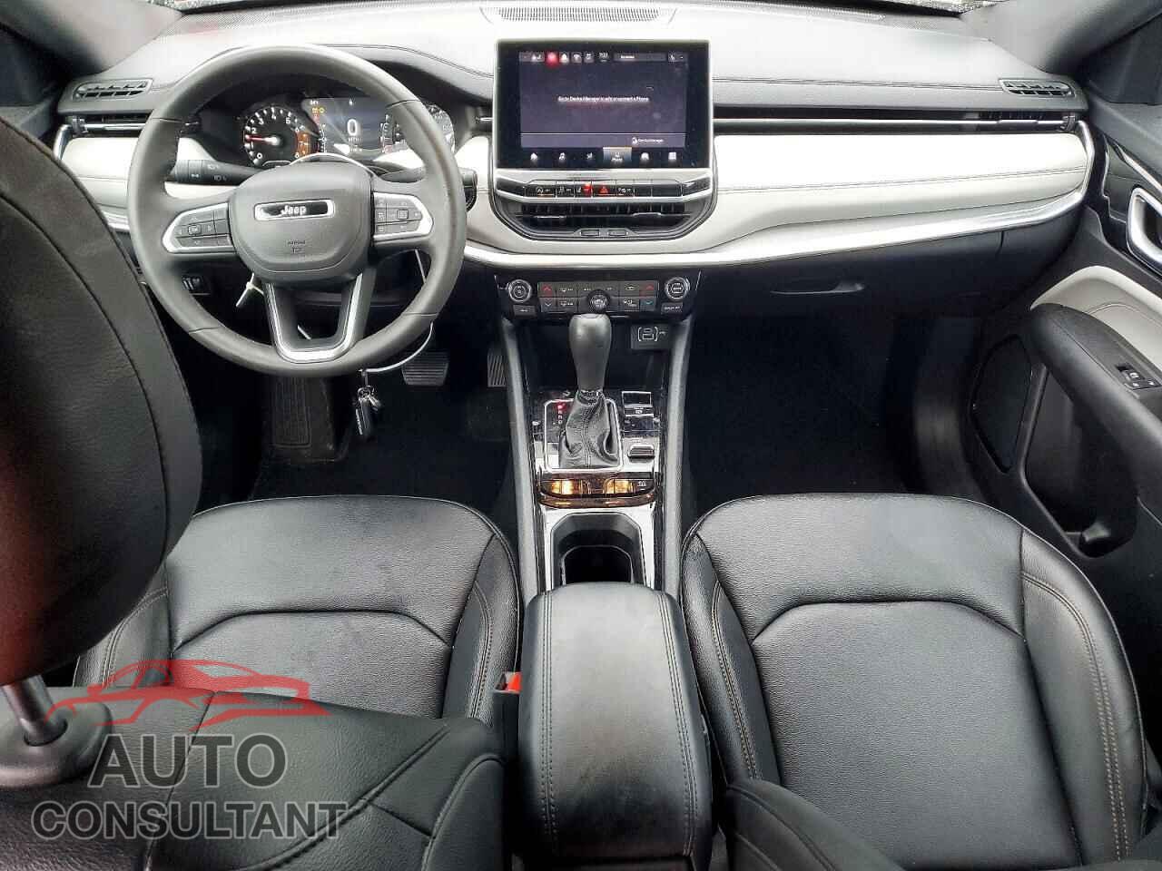 JEEP COMPASS 2024 - 3C4NJDCN2RT120920
