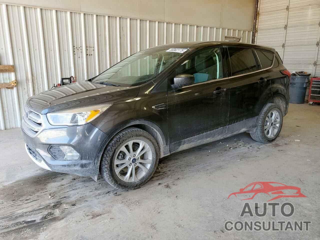 FORD ESCAPE 2019 - 1FMCU0GD8KUC52810