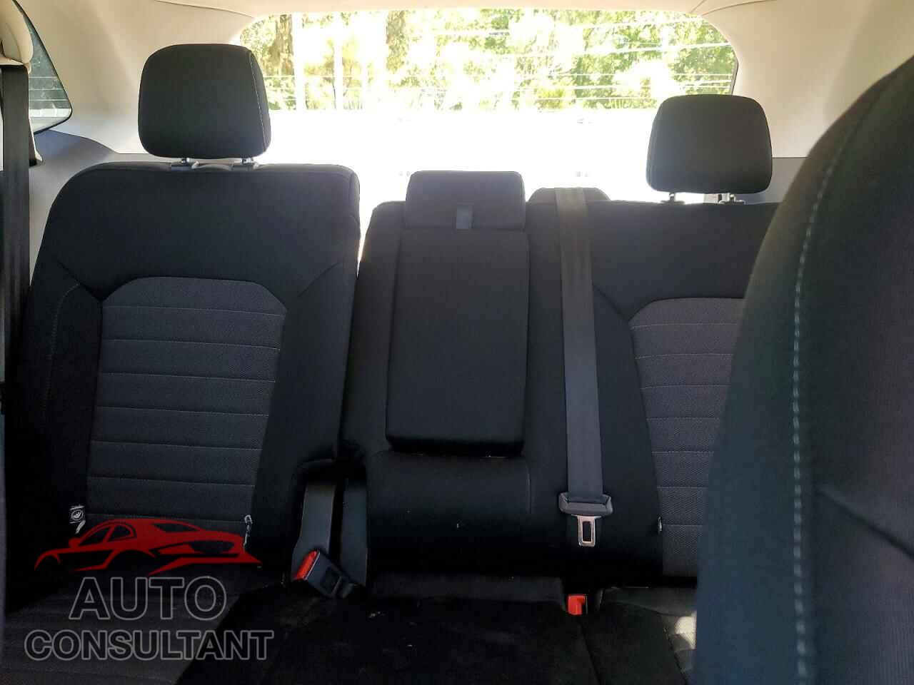 FORD EDGE 2017 - 2FMPK4G96HBB99081