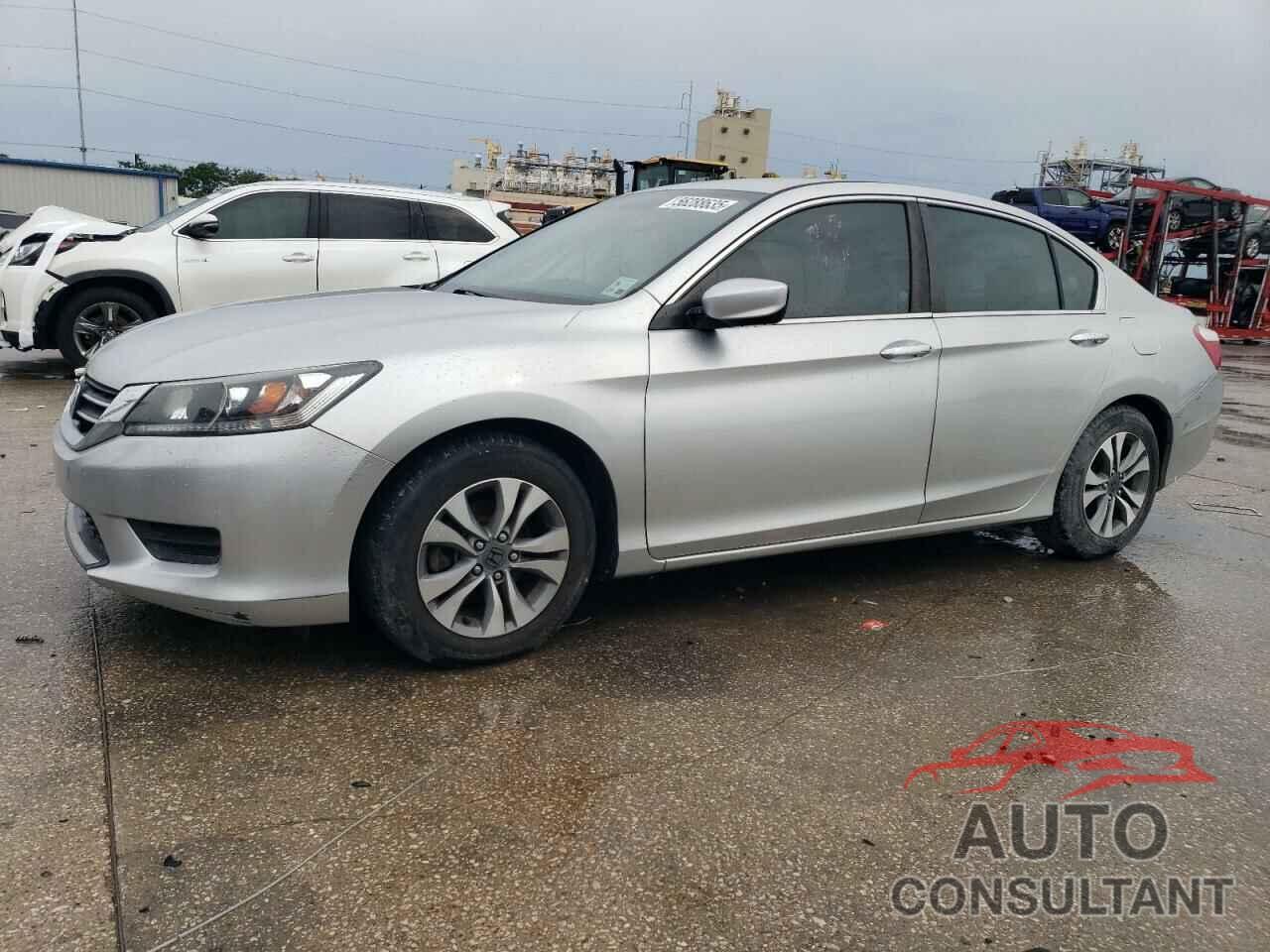HONDA ACCORD 2014 - 1HGCR2F39EA253790