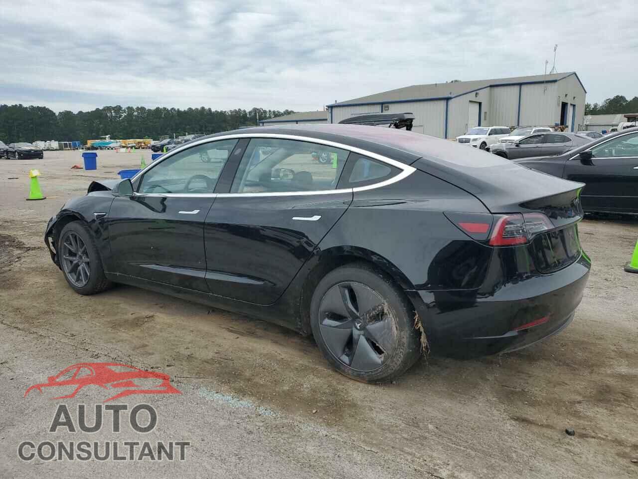 TESLA MODEL 3 2018 - 5YJ3E1EA7JF006693