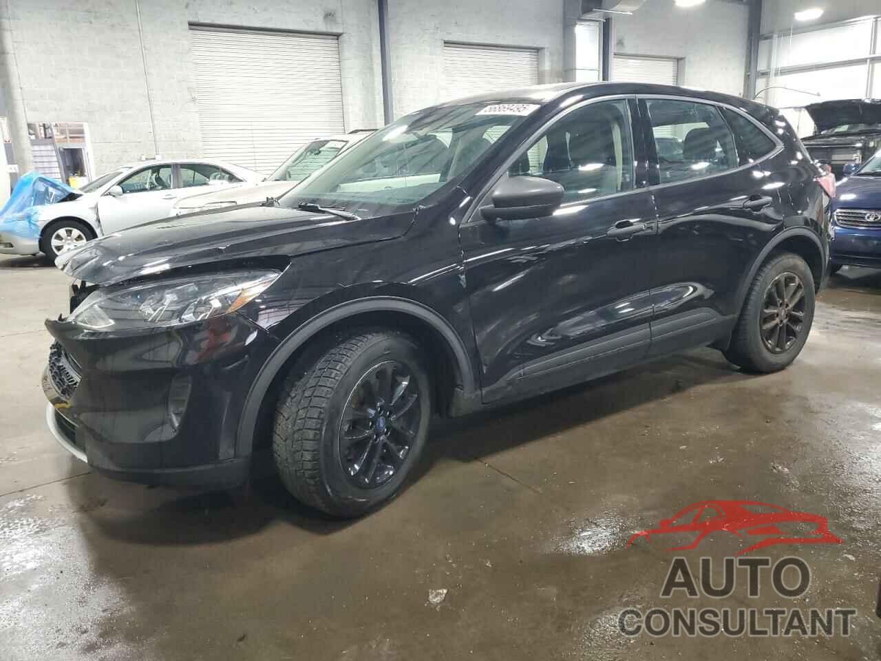 FORD ESCAPE 2020 - 1FMCU0F61LUB41827