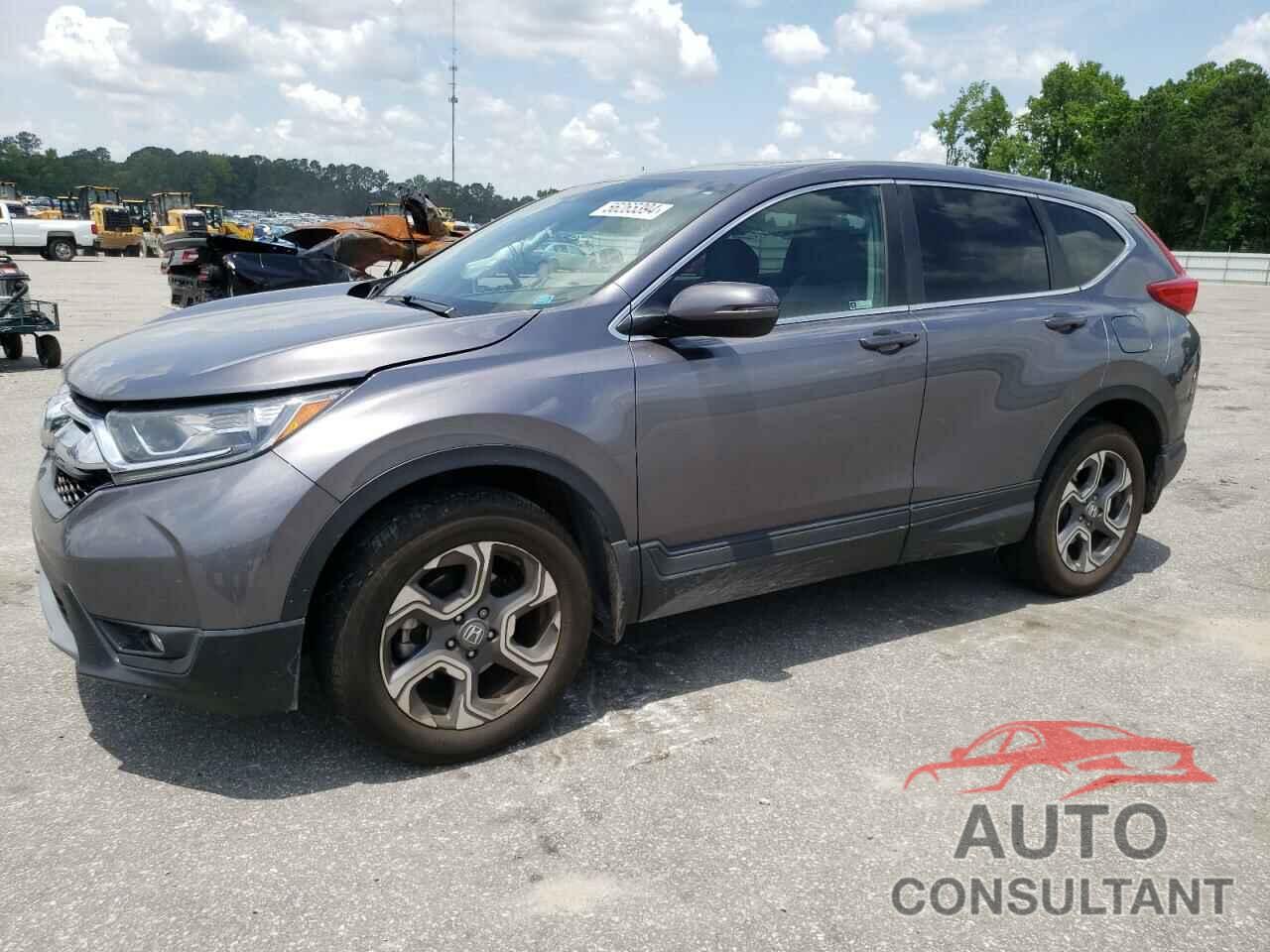 HONDA CRV 2019 - 7FARW2H83KE023258
