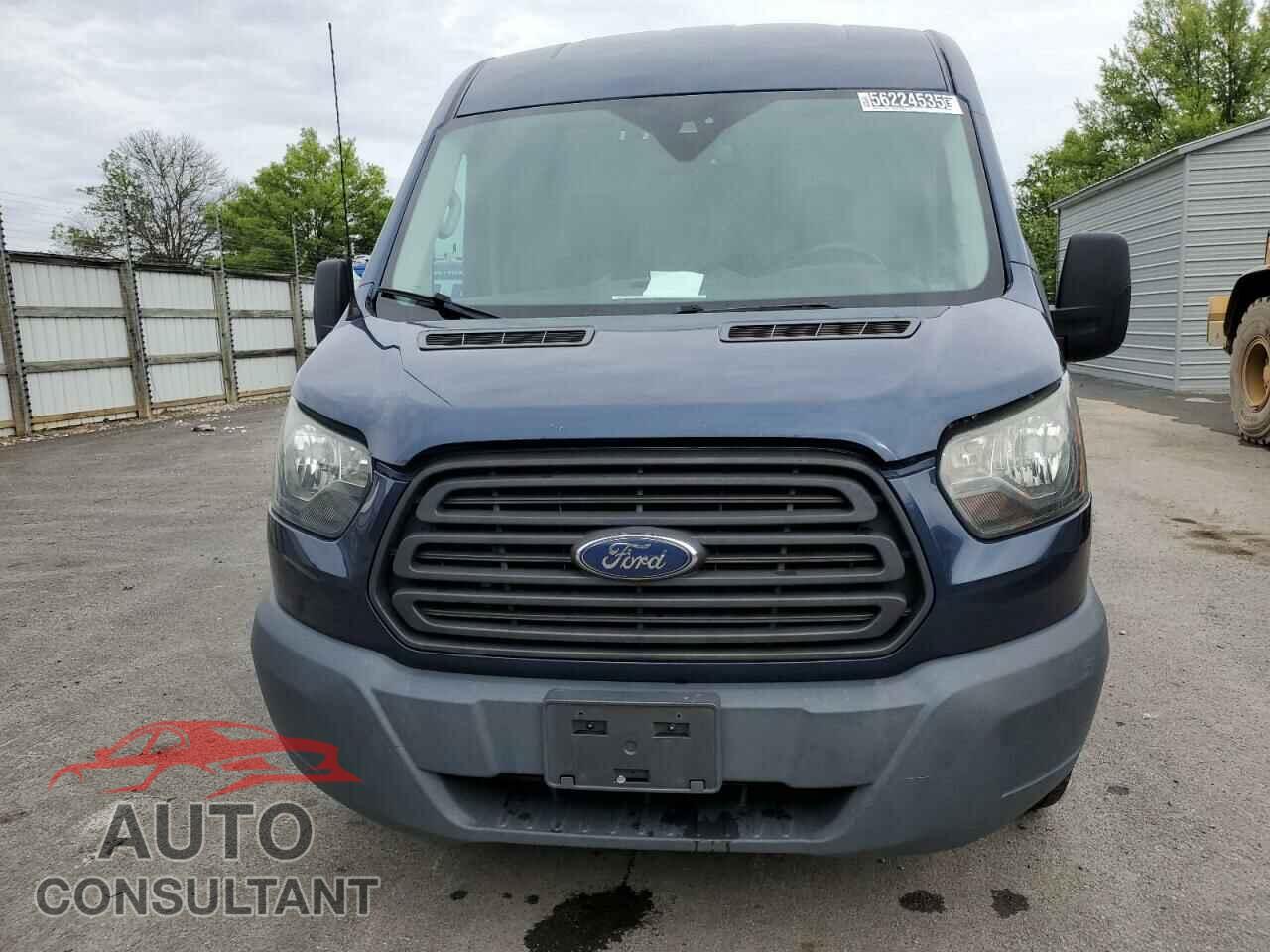 FORD TRANSIT 2017 - 1FTYR2CM6HKA29960