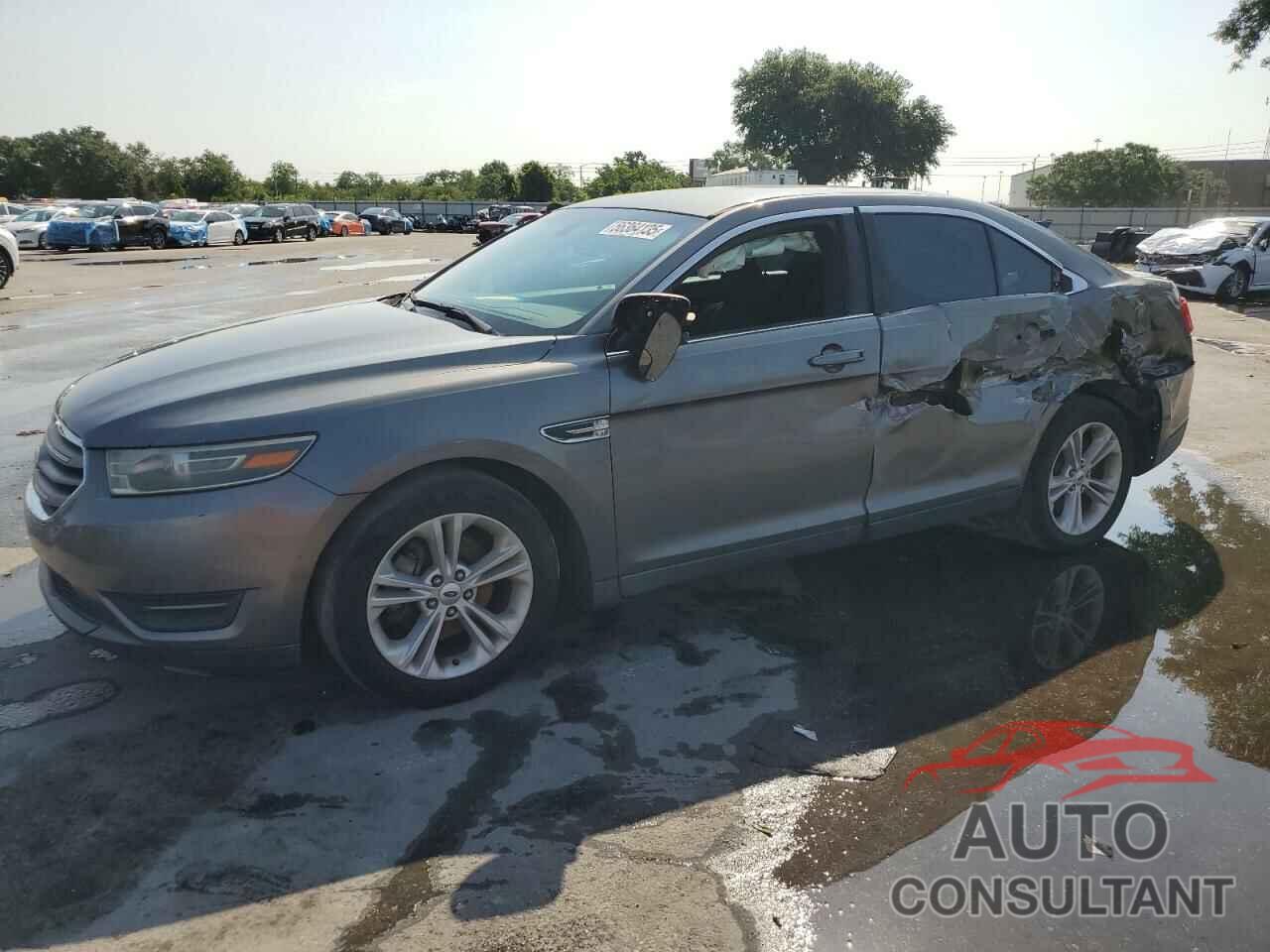 FORD TAURUS 2014 - 1FAHP2E85EG177706