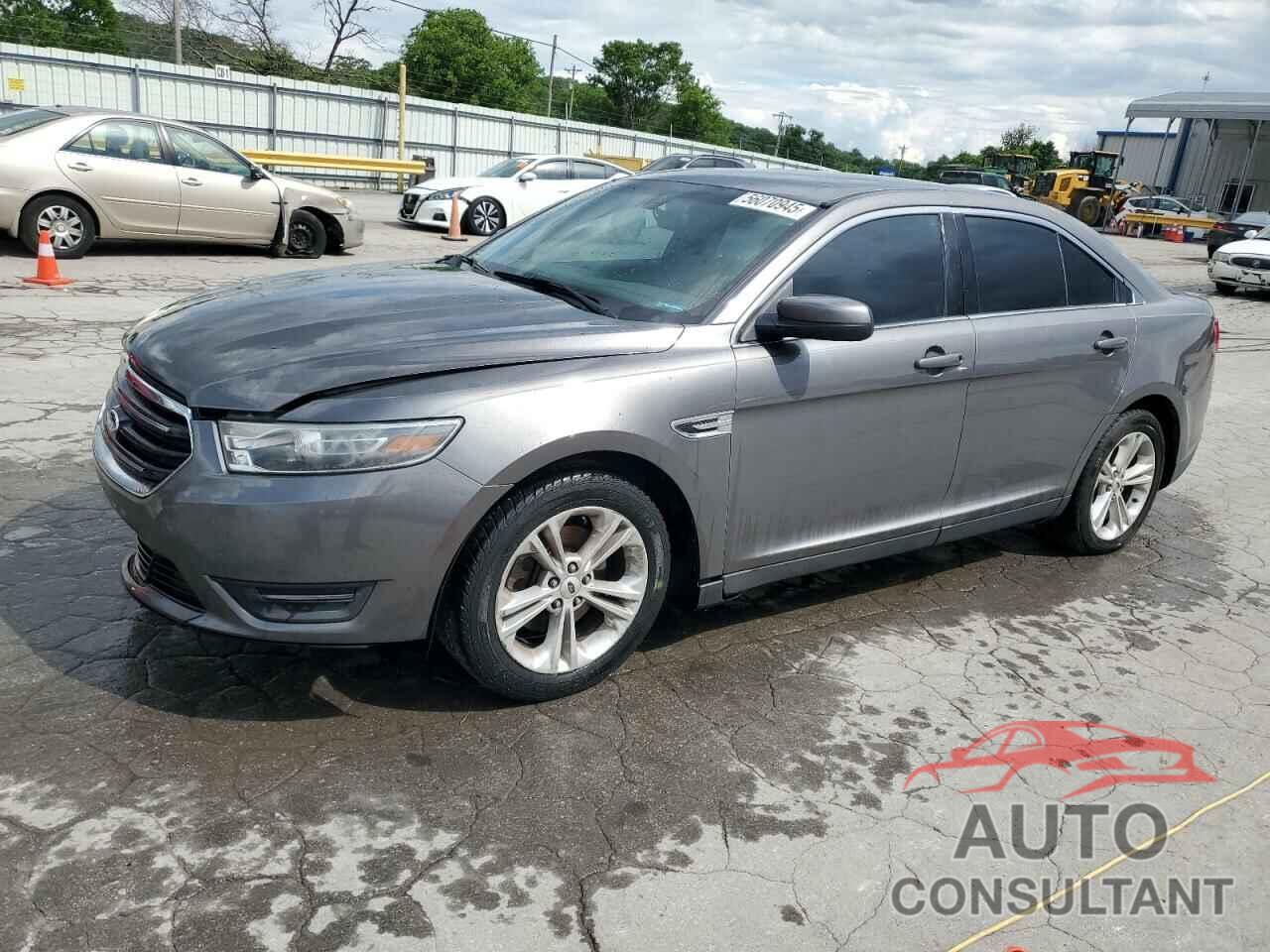 FORD TAURUS 2014 - 1FAHP2E80EG174910