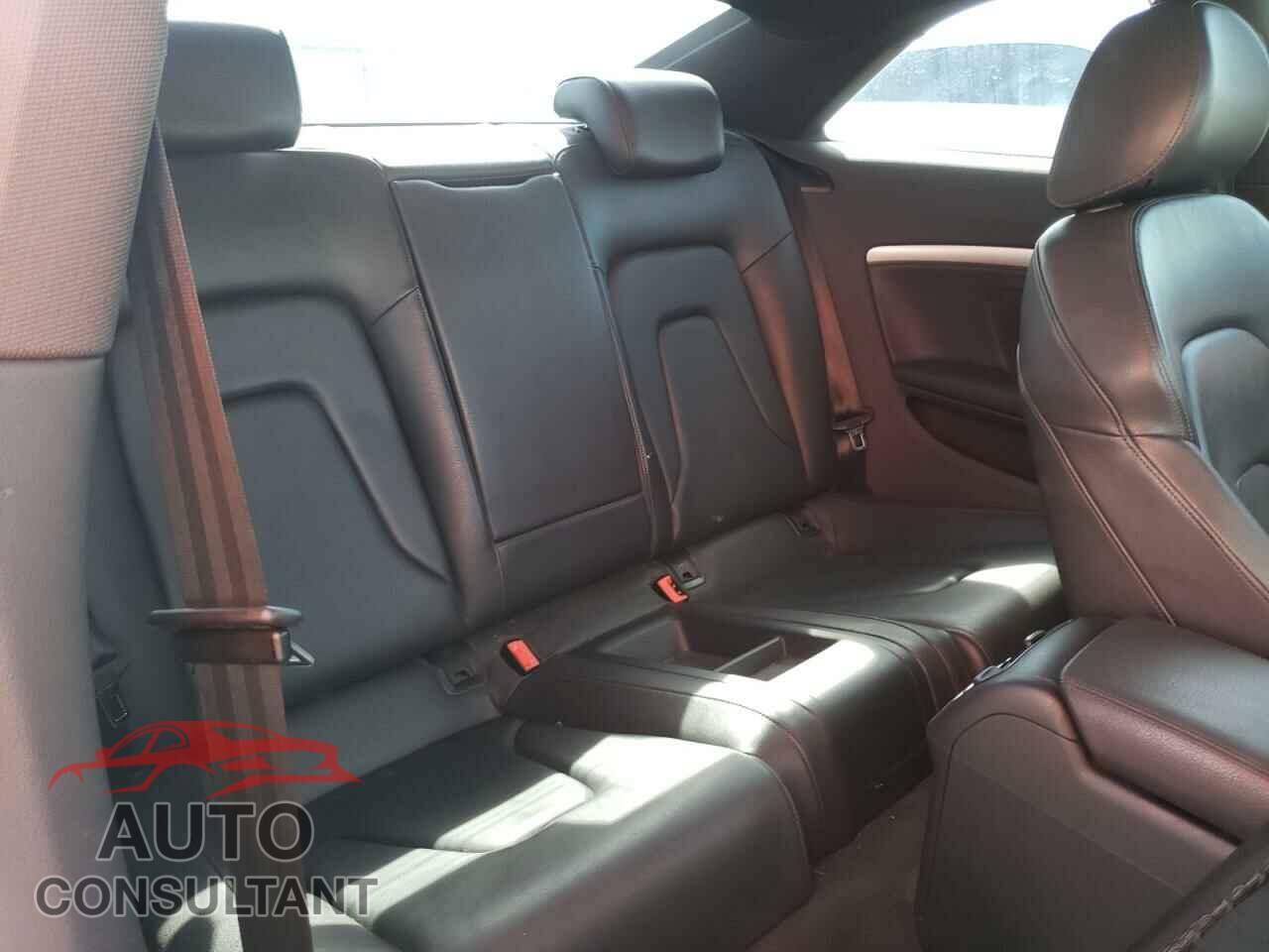 AUDI A5 2015 - WAUMFAFR4FA033756