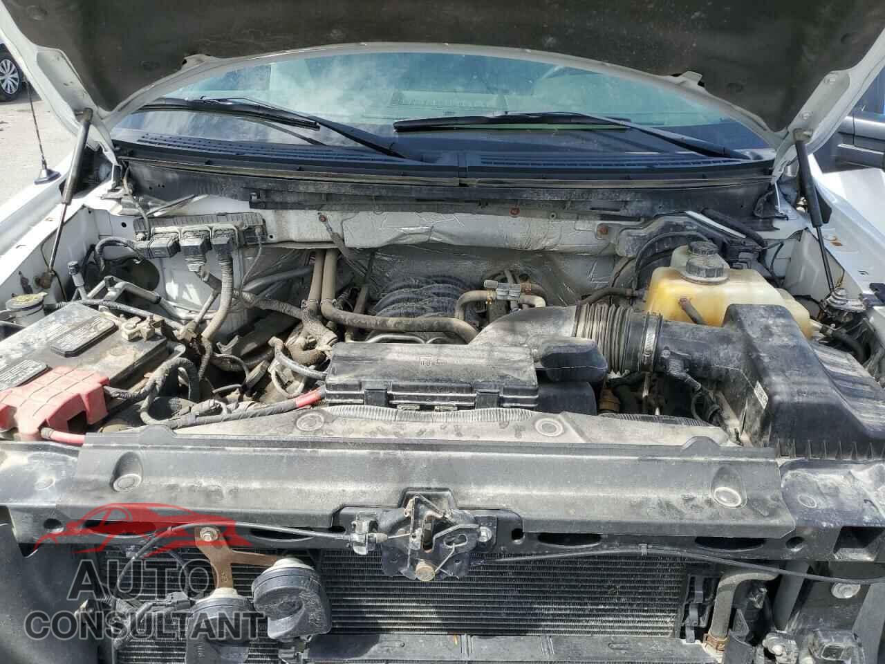 FORD F-150 2013 - 1FTFX1EF0DFD14680