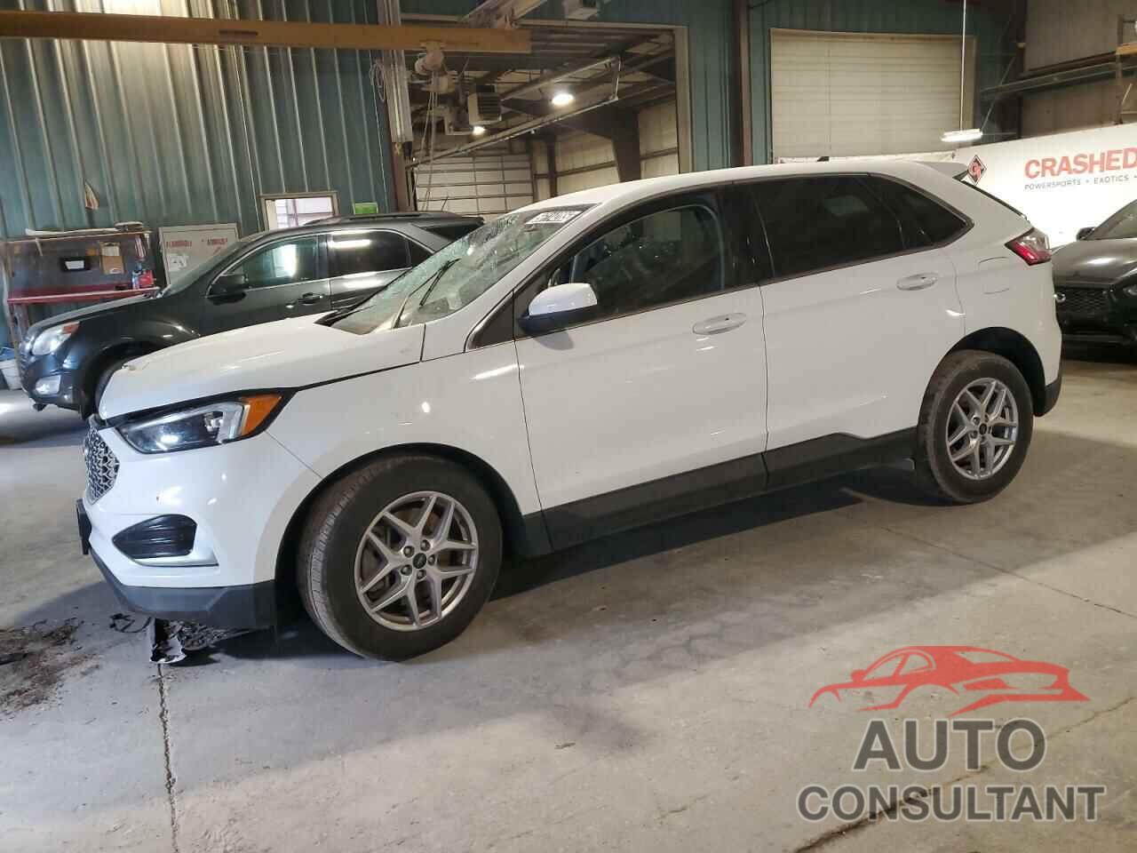 FORD EDGE 2023 - 2FMPK4J96PBA38754