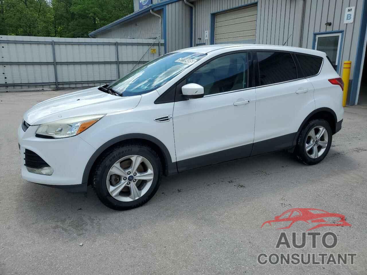 FORD ESCAPE 2014 - 1FMCU9GX7EUD13583
