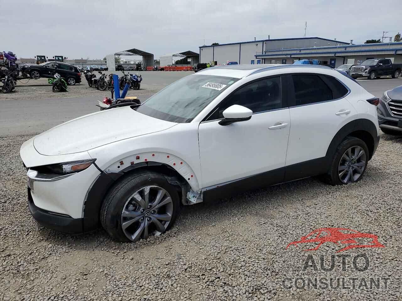MAZDA CX30 2024 - 3MVDMBCM8RM625691