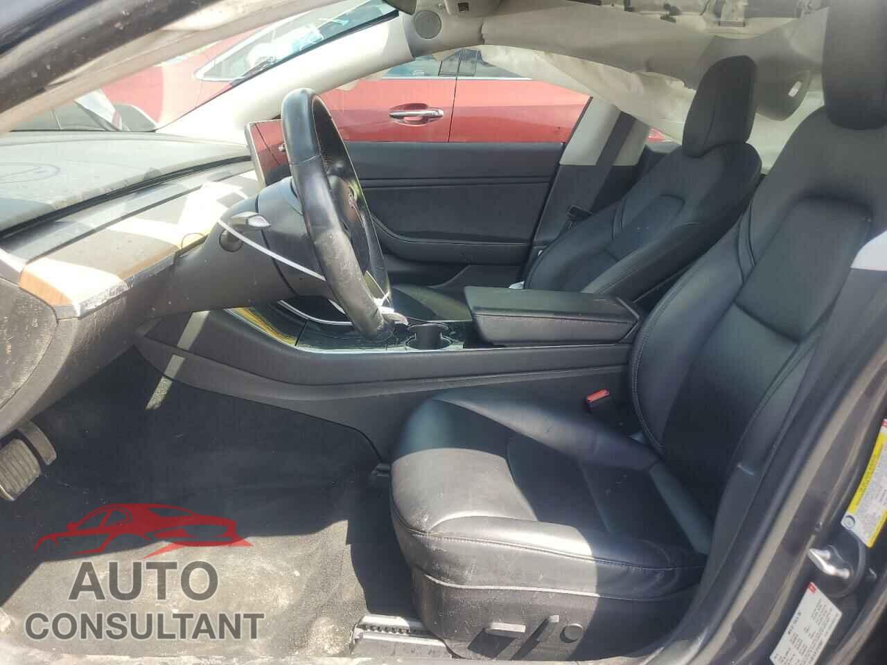 TESLA MODEL 3 2018 - 5YJ3E1EA7JF026801