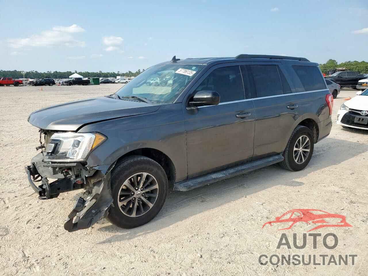FORD EXPEDITION 2020 - 1FMJU1GT0LEA62760