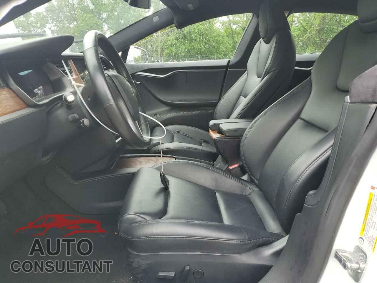 TESLA MODEL S 2021 - 5YJSA1E29MF426251